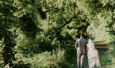 Preparing for Marriage