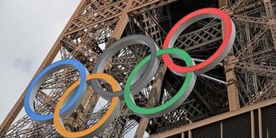 Olympic Unity?