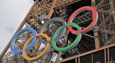 Olympic Unity?
