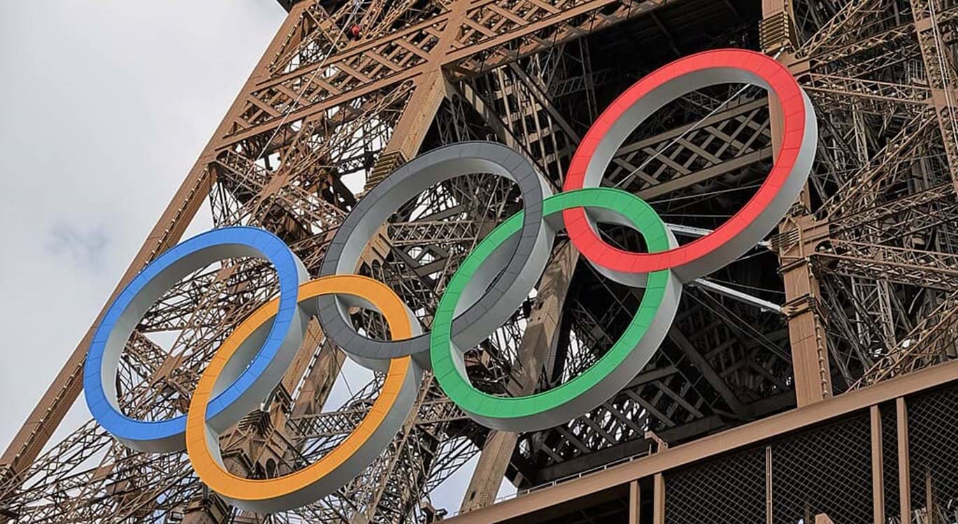Olympic Unity?