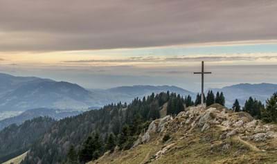Gospel Foundations: Faith (1)