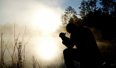 Gospel Foundations: Faith (2)