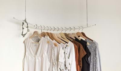 Fashion Fundamentals: Compassionate Hearts