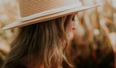 Fashion Fundamentals – Meekness