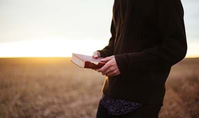 The Holy Spirit In Genesis And Beyond – Image Of God