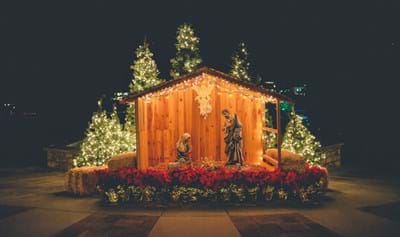 The Nativity Scene – Tradition Or Truth?