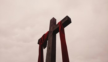 Gospel Foundations: The Cross of Christ (2)