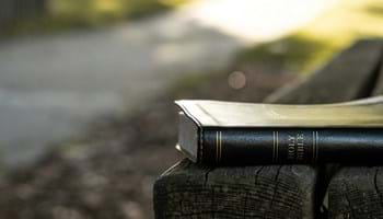 The Different Written Genres of Scripture (1)