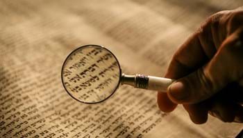 The Different Written Genres of Scripture (2)