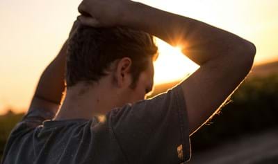 Successful Setbacks (2) – Recovery From Sin
