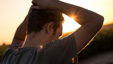 Successful Setbacks (2) – Recovery From Sin