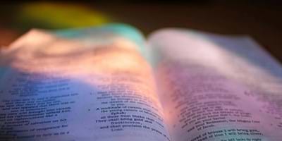 The Holy Spirit: The Prophecies of the Holy Spirit