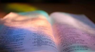The Holy Spirit: The Prophecies of the Holy Spirit