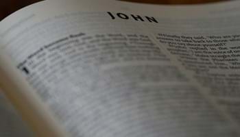 Show Us A Sign, John – Healing The Nobleman’s Son