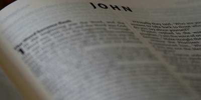 Show Us A Sign, John – Healing The Nobleman’s Son