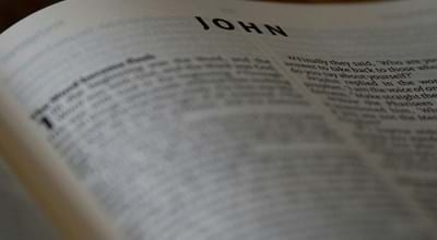 Show Us A Sign, John – Healing The Nobleman’s Son