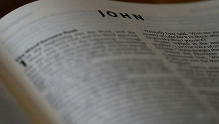 Show Us A Sign, John – Healing The Nobleman’s Son