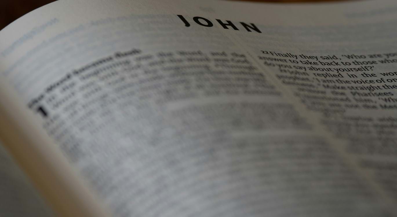 Show Us A Sign, John – Healing The Nobleman’s Son