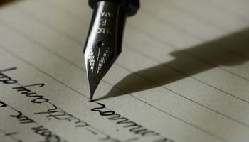Genres of Scripture – Part Three: Letters