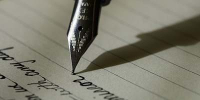 The Different Written Genres of Scripture (3)