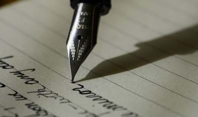 The Different Written Genres of Scripture (3)