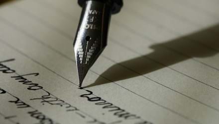 The Different Written Genres of Scripture (3)