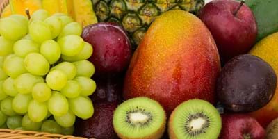 The Holy Spirit: The Fruit of the Holy Spirit