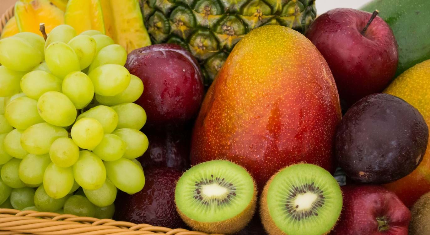 The Holy Spirit: The Fruit of the Holy Spirit