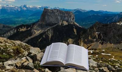 Ready For A King (3)? – Response To God’s Word