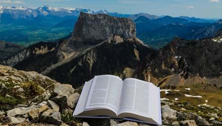 Ready For a King (3)? – Response To God’s Word
