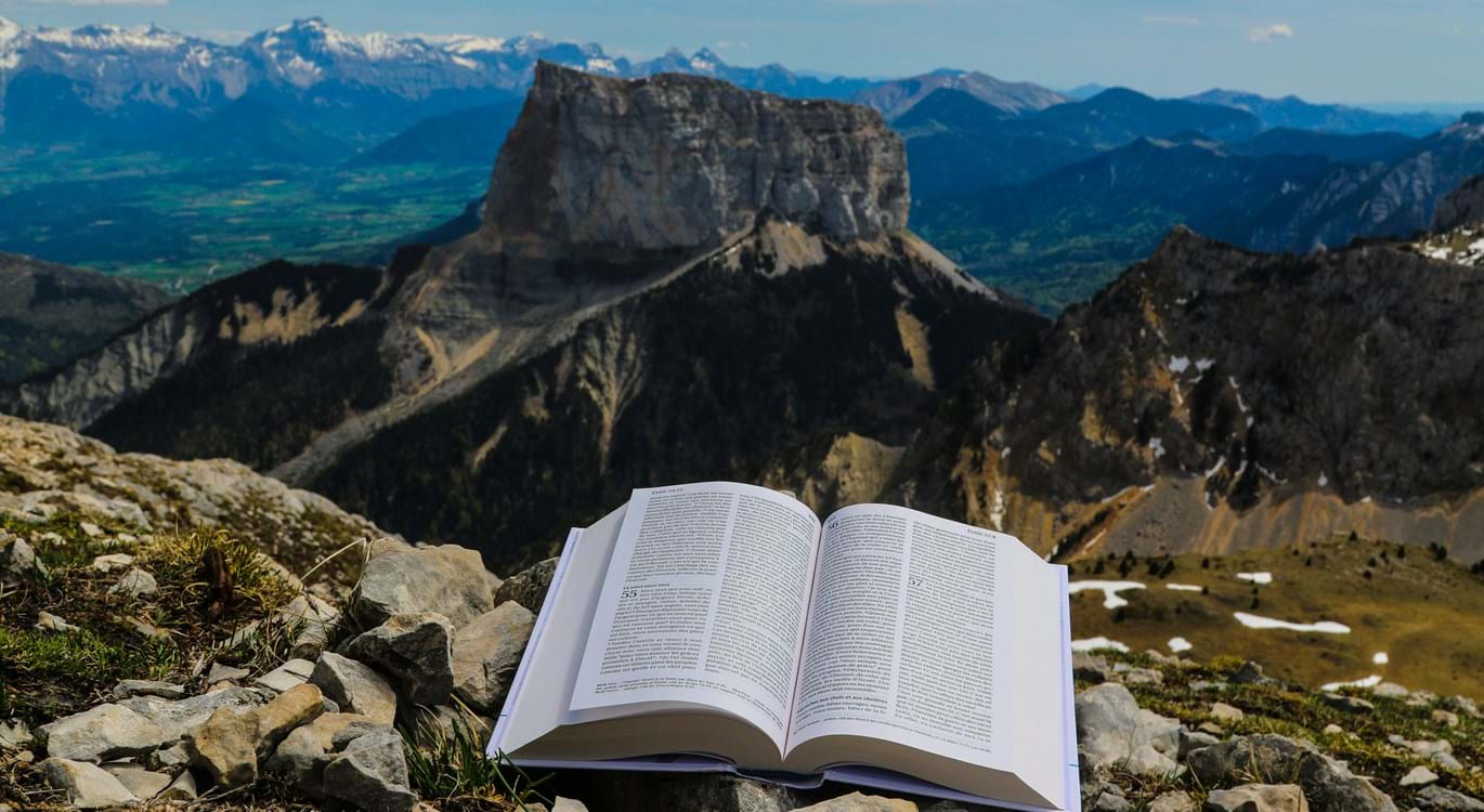 Ready For a King (3)? – Response To God’s Word