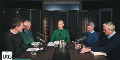 Church Discipline - Talking Truth S6 E4