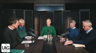 Church Discipline - Talking Truth S6 E4