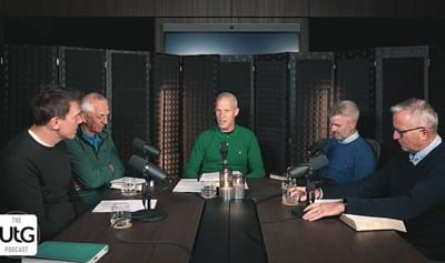 Church Discipline - Talking Truth S6 E4
