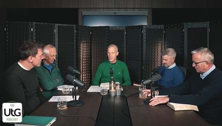 Church Discipline - Talking Truth S6 E4