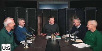 A Biblical View of Self Esteem - Talking Truth S6 E5