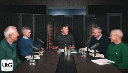 A Biblical View of Self Esteem - Talking Truth S6 E5