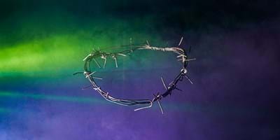 Jesus – the promised Prophet, Priest and King