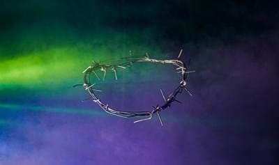 Jesus – the promised Prophet, Priest and King