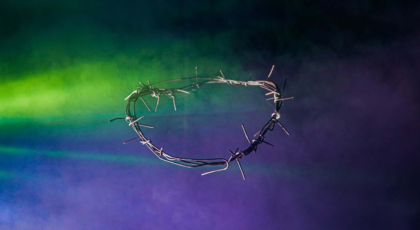 Jesus – the promised Prophet, Priest and King