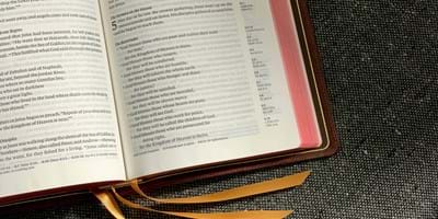Living Righteously - Recipe for Blessing (2)