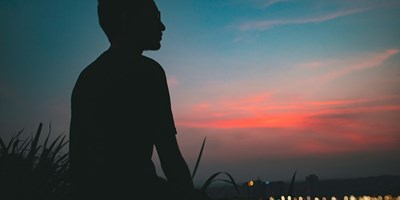 The Wonder and Privilege of Being Made in God's Image
