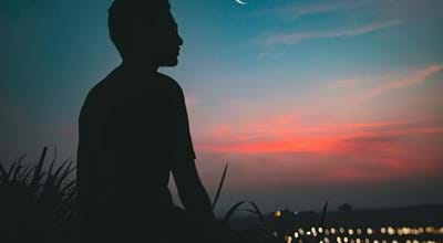 The Wonder and Privilege of Being Made in God's Image