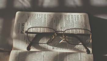 Genres of Scripture – Part Four: Poetry