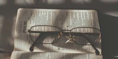Genres of Scripture – Part Four: Poetry