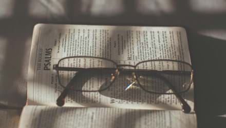 Genres of Scripture – Part Four: Poetry