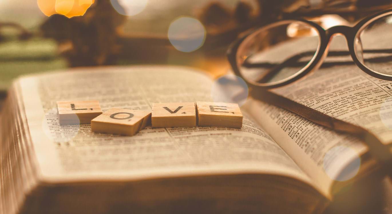 Love Is Love?
