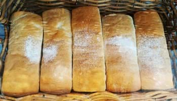 Show Us A Sign, John – The Bread That Truly Satisfies