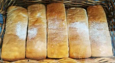 Show Us A Sign, John – The Bread That Truly Satisfies