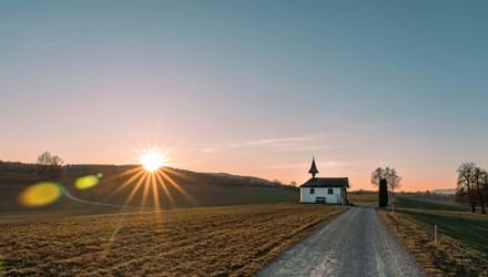 Is Your Church Healthy?